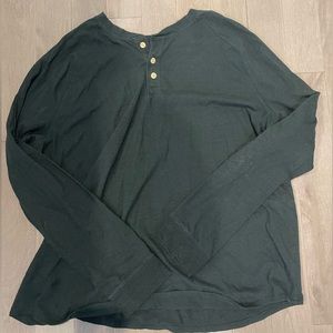 Brand: Goodfellow & Co. Size: XXL. Color: Green